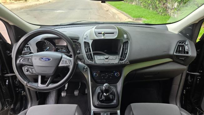 ford kuga à vendre 