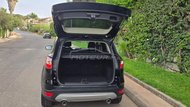 ford kuga à vendre 