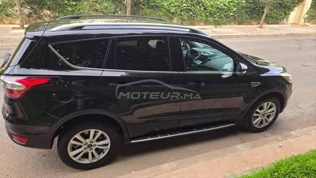 ford kuga à vendre 