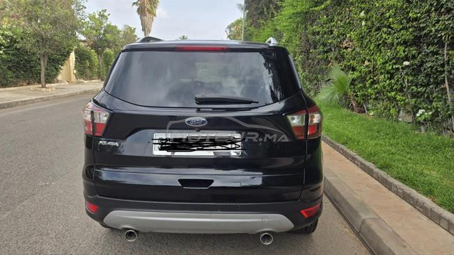ford kuga à vendre 
