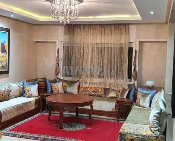 2604-بيع شقة في الدار البيضاء ليبيرتي بمساحة 101 متر مربع