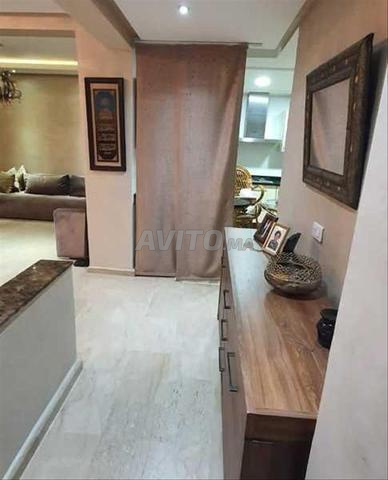 2604-Vente Appt à Casablanca Liberte de 101 m² - 2