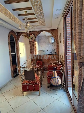 Rue du Maghreb Arabe, Chefchaouen - 2
