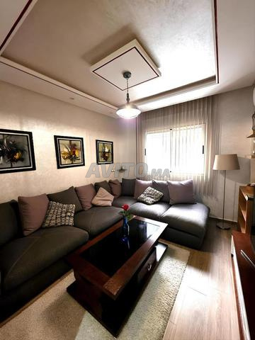 Appartement à louer 60 m² à Agadir - 2