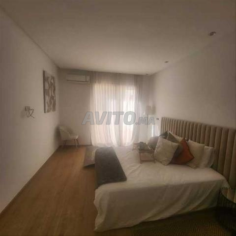 182335-Vente Appt à Casablanca Mandarouna de 99 m² - 2