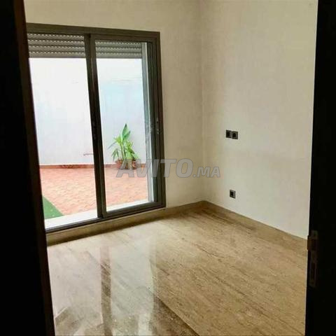 43052-بيع شقة في الدار البيضاء بيلفيدير (روش نوار) - 2