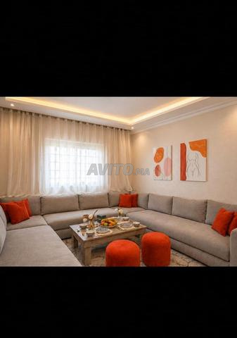 Appartement à louer à Marrakech