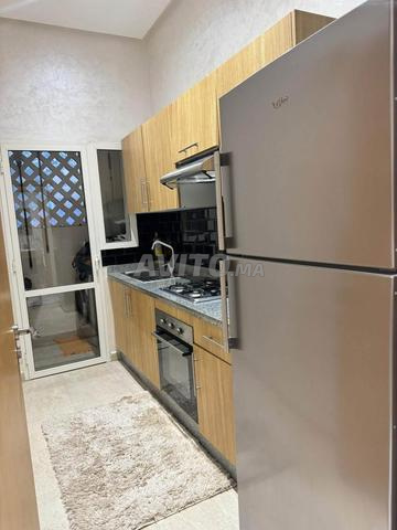 Appartement à louer à Marrakech