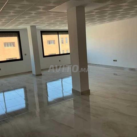 142796-Vente Bureau à Casablanca Ain Sebaa de 98 m