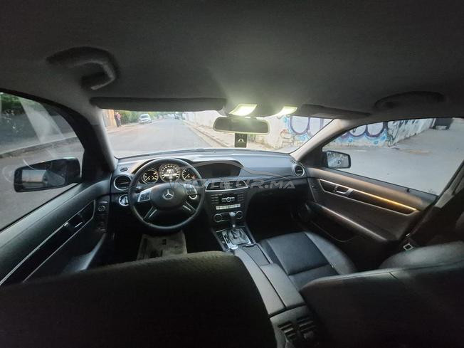 Mercedes c220 phase 2