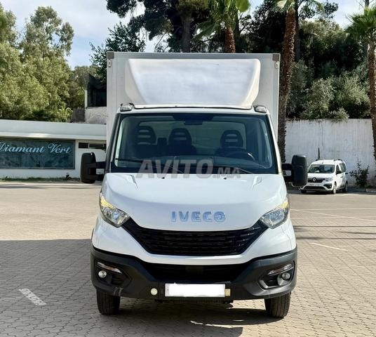 Iveco 3500kg - 2
