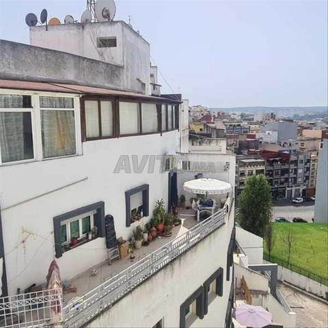 20789-بيع شقة في طنجة درادب بمساحة 97 متر مربع