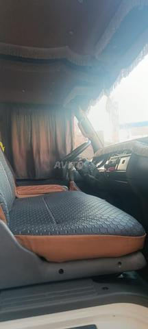 Camion Mitsubishi Canter - 2