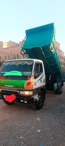 Camion Mitsubishi Canter