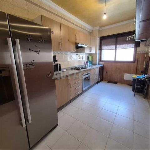 152795-Vente Appt à Marrakech Semlalia de 96 m² - 2