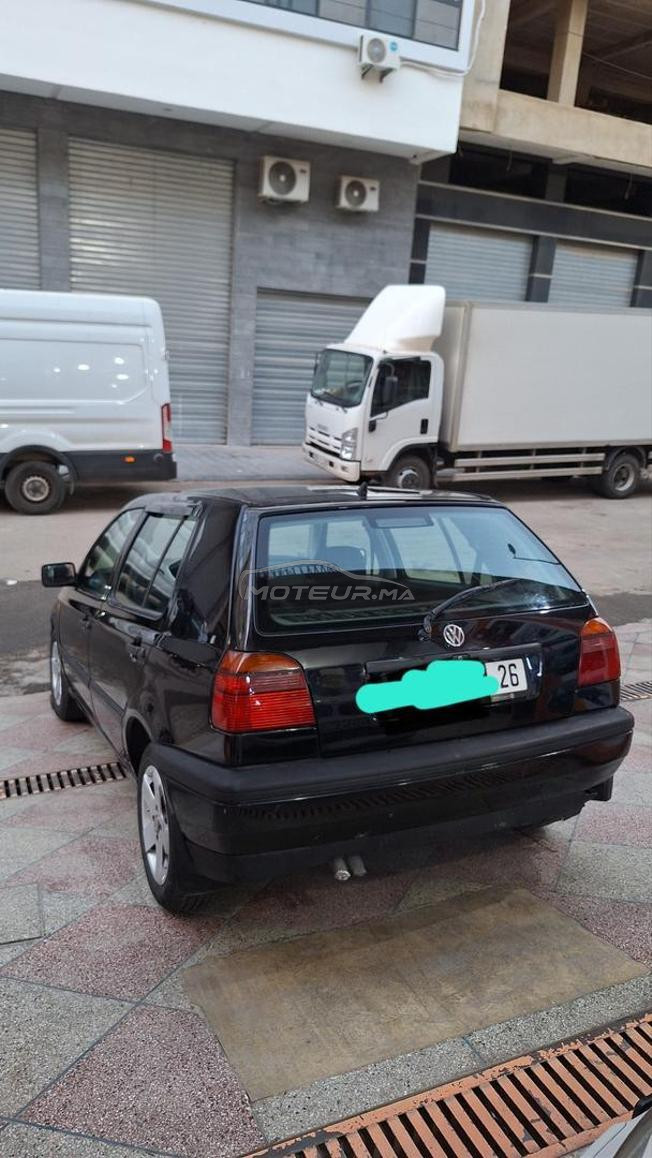 golf 3 model 96 diwana 2006