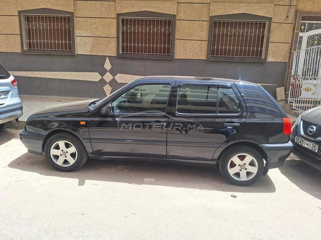 golf 3 model 96 diwana 2006