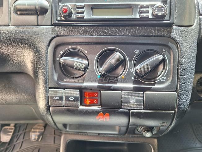 golf 3 model 96 diwana 2006