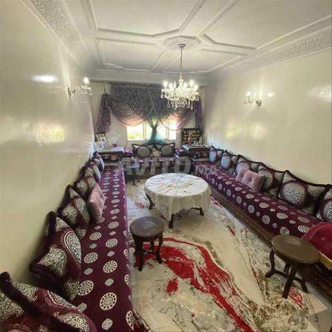 44089-بيع شقة في سلا تابريكت بمساحة 94 متر مربع