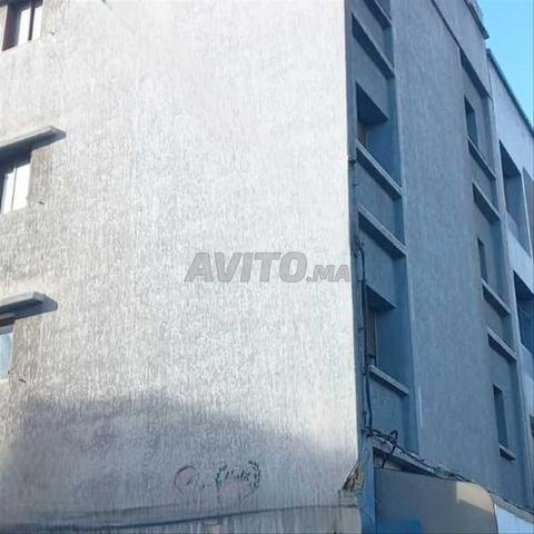 154451-Vente Other à Casablanca Ain Borja de 94 m²