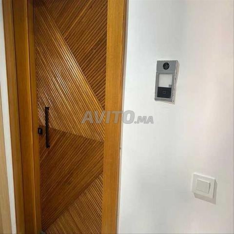 145701-Vente Appt à Dar Bouazza Tamaris2 de 93 m² - 2