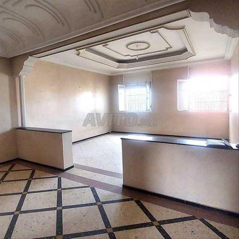 171510-Vente Appt à Casablanca Ain Chock de 92 m²