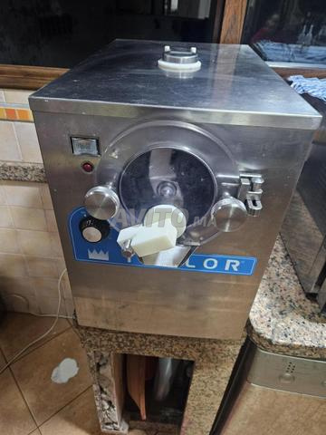 Turbine à glace Taylor 220 volts - 2