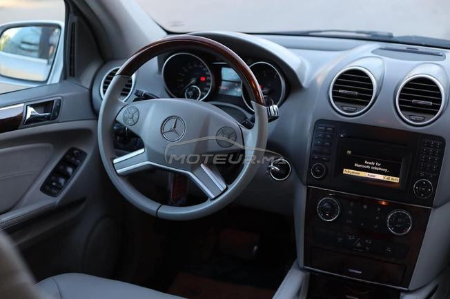 classe ml 350 diesel automatique 