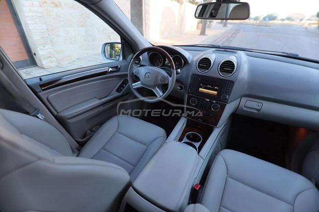 classe ml 350 diesel automatique 