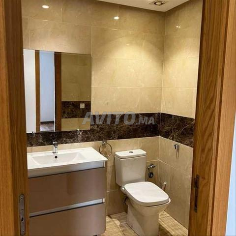 167734-Vente Appt à Dar Bouazza Tamaris2 de 90 m² - 2