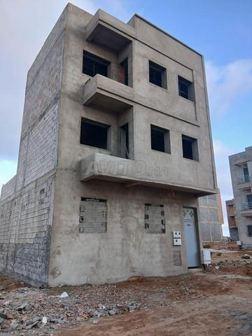 Maison à vendre - 2
