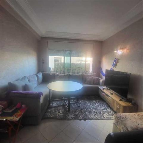 176586-Vente Appt à Casablanca Beausejour de 90 m²