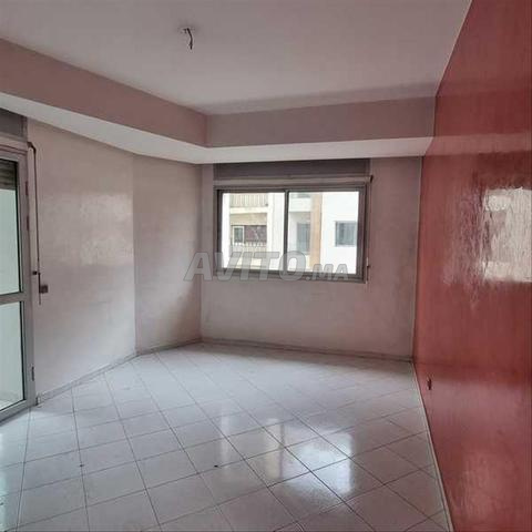 80176-Vente Appt à Casablanca La Gironde de 89 m²