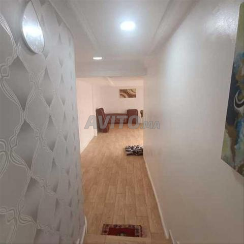 153880-Vente Appt à Casablanca Belvedere (Roches N - 2
