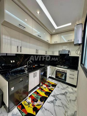 Appartement à vendre. - 2