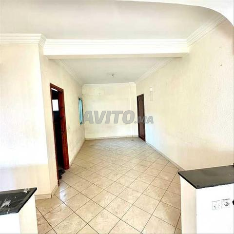 160625-Vente Appt à Marrakech Semlalia de 87 m² - 2