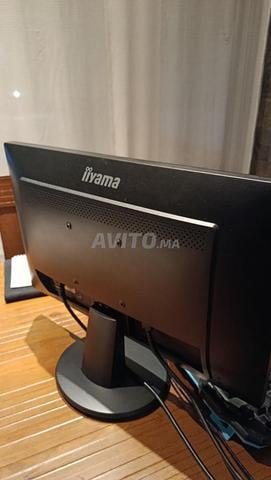 PC Gamer Complet i5 9ème Gén 16Go RAM / SSD 1To - 2