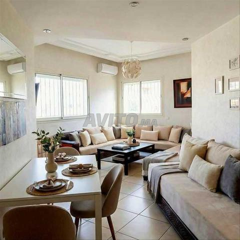 163565-Vente Appt à Casablanca Fida de 87 m²