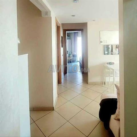 163565-Vente Appt à Casablanca Fida de 87 m² - 2