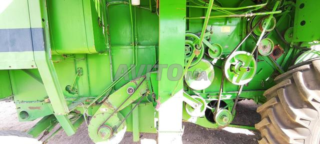 Deutz Fahr 2680 - 2