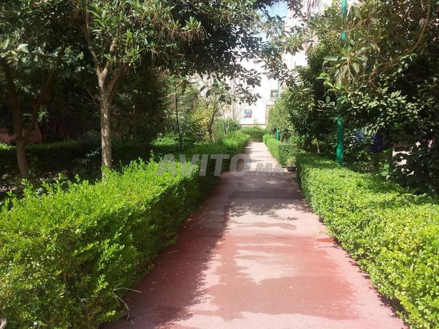 Barraka à vendre résidence Al Amira près de Douha
