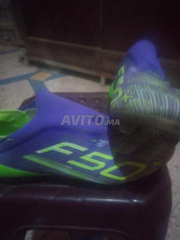 أديداس F50 بلس مقاس 38