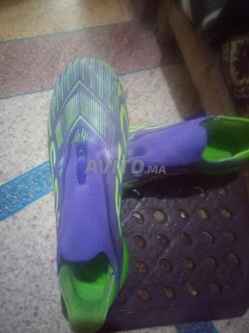 أديداس F50 بلس مقاس 38 - 2
