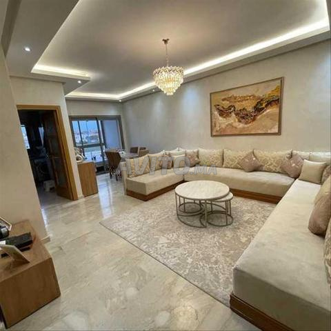 75154-بيع شقة في دار بوعزة الرحمة بمساحة 84 م²