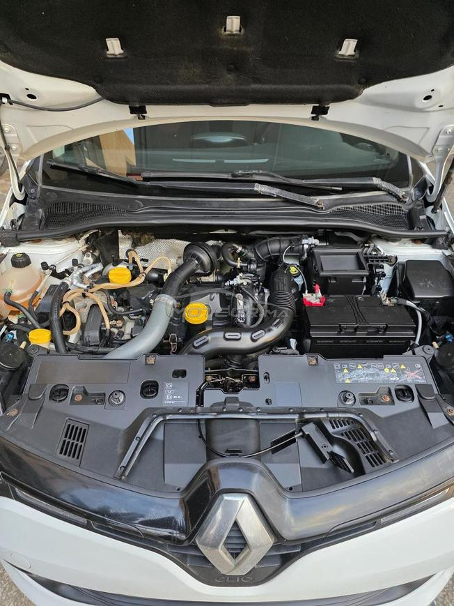 clio 4 2016 très bonne 
