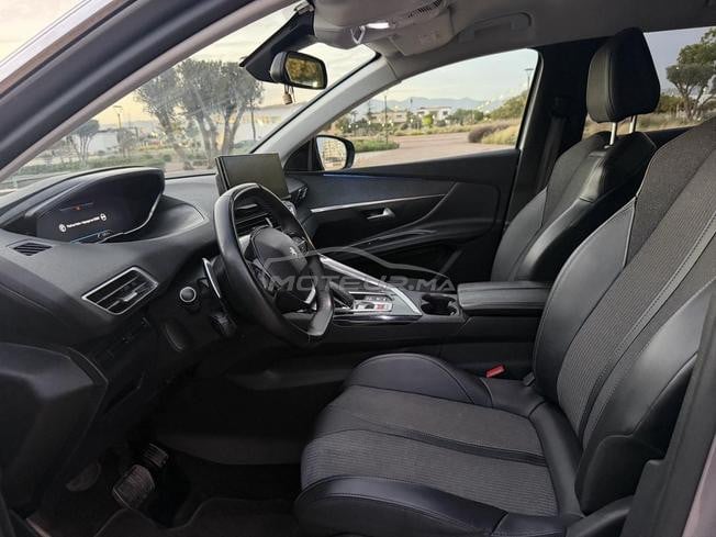 Peugeot 3008 2022 à Agadir