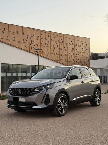 Peugeot 3008 2022 à Agadir - 2