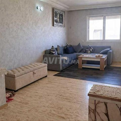 181932-Vente Appt à Dar Bouazza Errahma de 83 m²