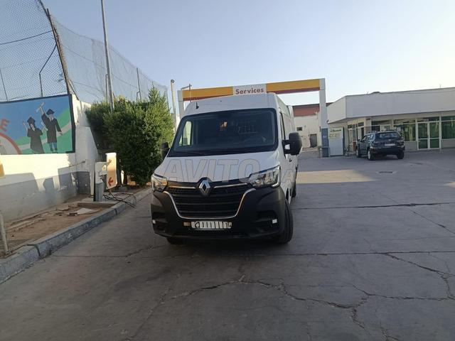 Renault Master à vendre - 2