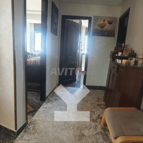 86932-Vente Appt à Casablanca Oulfa de 82 m² - 2